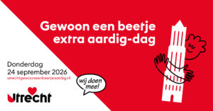 linkedin social extra aardig dag doe mee 2026